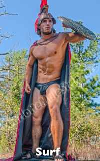 Surf