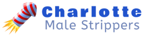 Charlotte Male Strippers